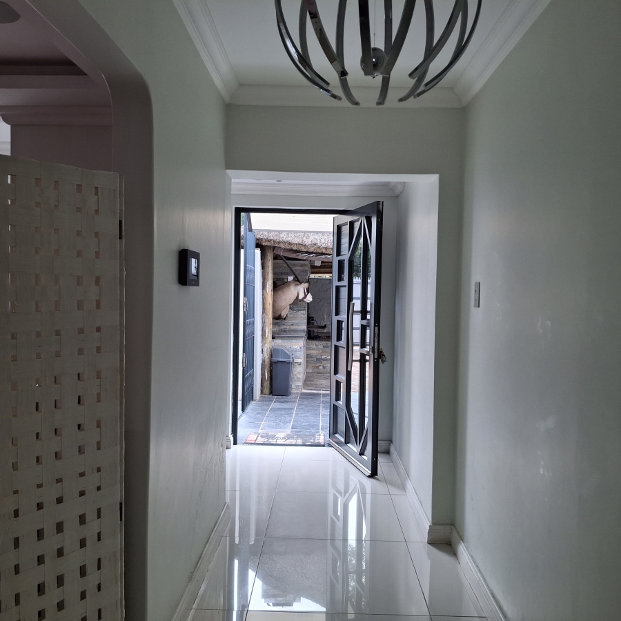 To Let 3 Bedroom Property for Rent in Vincent Eastern Cape